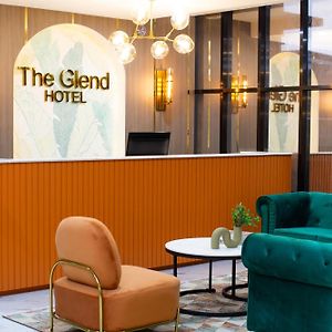 The Glend Hotel Iloilo